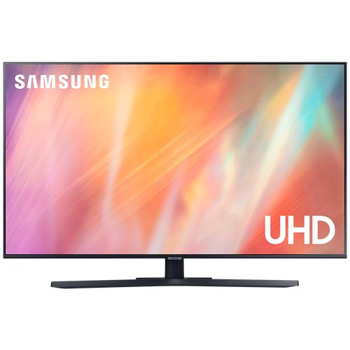 Купить Телевизор Samsung UE50AU7500UX
Экран 4K UHD 3840x2160. Размер диагонали 50 ". HD...