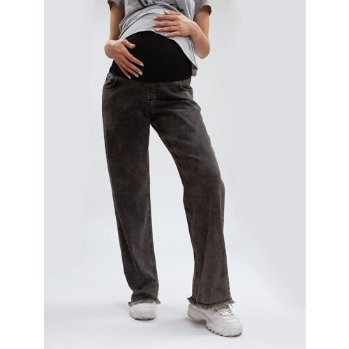 Купить Джинсы Florida, размер XS, серый
Стильные и комфортные джинсы для беременных от...