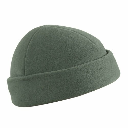 Купить Шапка HELIKON-TEX, размер OneSize, бесцветный, зеленый
Классическая флисовая шап...