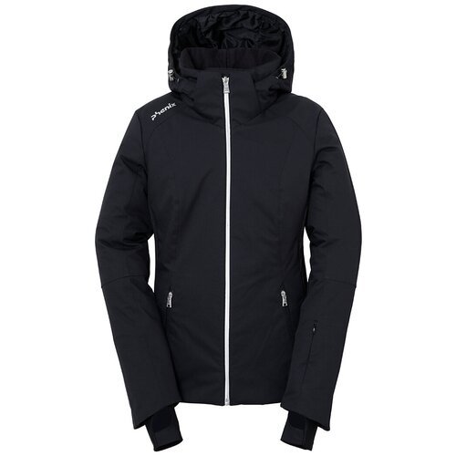 Купить Куртка Phenix, размер RU: 42 \ EUR: 36, черный
Phenix Lily Jacket – зимняя женск...