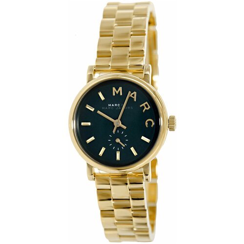 Купить Наручные часы MARC JACOBS, золотой
Часы Marc Jacobs MBM3249 - производства США....