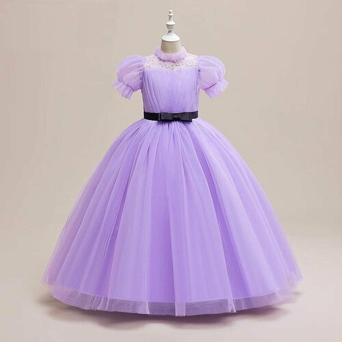 Купить Платье MQATZ, размер 10Y, фиолетовый
Длина: 107 см;<br>Бюст: 78 см;<br>Талия: 72...