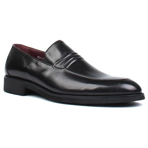 Купить Лоферы El' Rosso, размер 45, черный
Мужские туфли от знаменитого бренда Италии E...