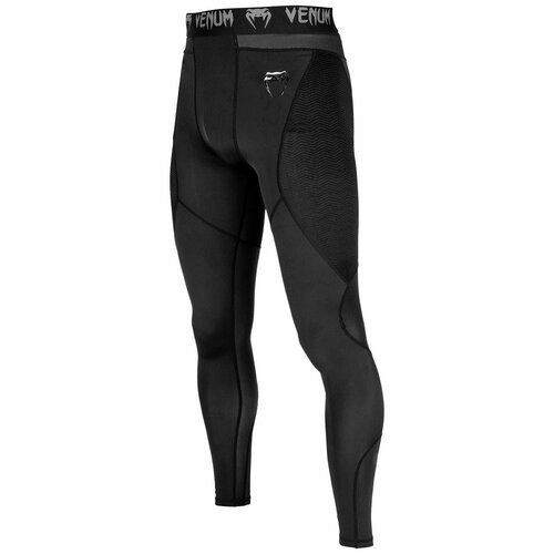 Купить тайтсы Venum, размер S, черный
Компрессионные штаны Venum G-Fit обеспечат оптима...