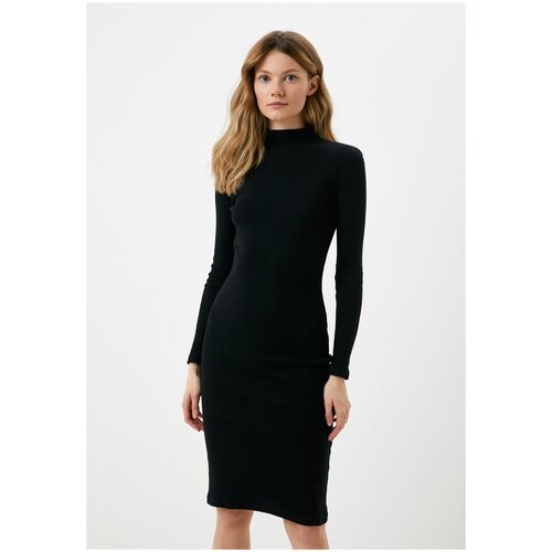 Купить Платье Liza Volkova, размер 46, черный
Ищите шикарное универсальное платье на вс...