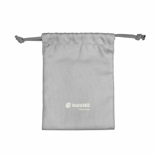Купить Сумка для переноски Insta 360 GO3 Carry Bag CINSBBKK
Легкий и удобный в использо...