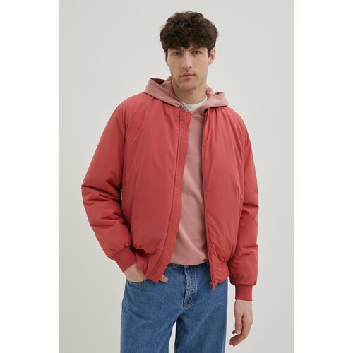 Купить Куртка FINN FLARE, размер XL(182-108-98), розовый
Куртка мужская Finn Flare, цве...