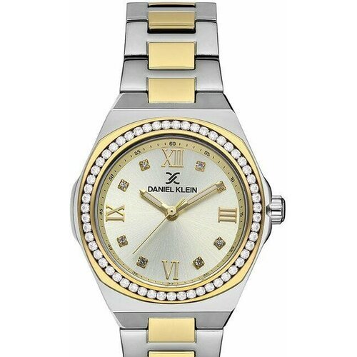 Купить Наручные часы Daniel Klein, серебряный
Часы DANIEL KLEIN DK13336-3 бренда DANIEL...