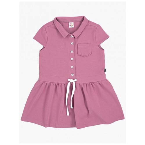 Купить Платье Mini Maxi, размер 104, фиолетовый, розовый
Платье для девочек Mini Maxi,...