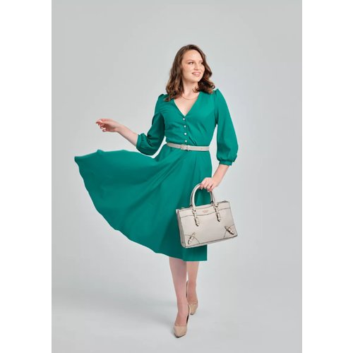 Купить Платье размер 40, зеленый
Девочки, обратите внимание на нашу коллекцию авторских...
