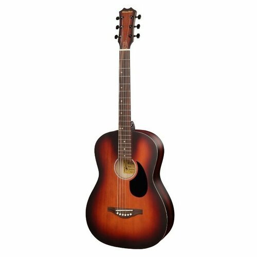 Купить Акустическая гитара MiLena-Music ML-Fingerstyle-SP
Гитара акустическая MiLena Mu...
