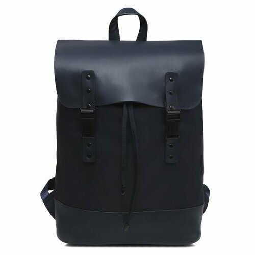 Купить Рюкзак Tendance A1336 темно-синий
Женский рюкзак TENDANCE (текстиль/натуральная...