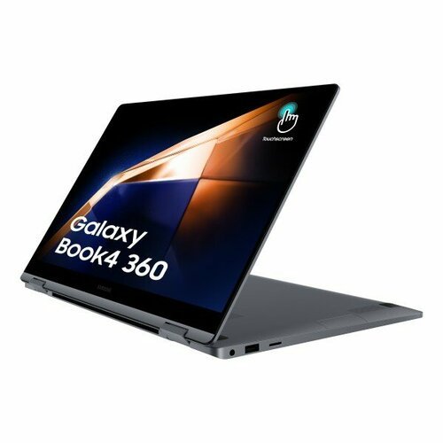 Купить 15.6" ноутбук Samsung Galaxy Book4 360 16 Gray NP750QGK-KG3US [1920x1080] Ultra...