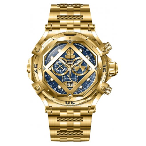 Купить Наручные часы INVICTA 37175, золотой
Артикул: 37175<br>Производитель: Invicta<br...