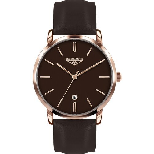 Купить Наручные часы 33 element Basic 331608, розовый, коричневый
Мужские наручные часы...