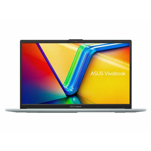 Купить Ноутбук ASUS VivoBook Go 15 E1504FA Ryzen 5 7520U 16Gb SSD 512Gb AMD Radeon Grap...