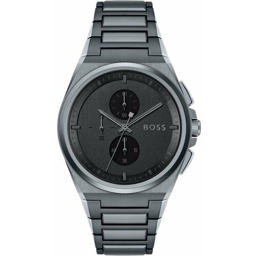 Купить Наручные часы BOSS, синий, серый
Наручные часы Hugo Boss HB1513996: стиль и функ...