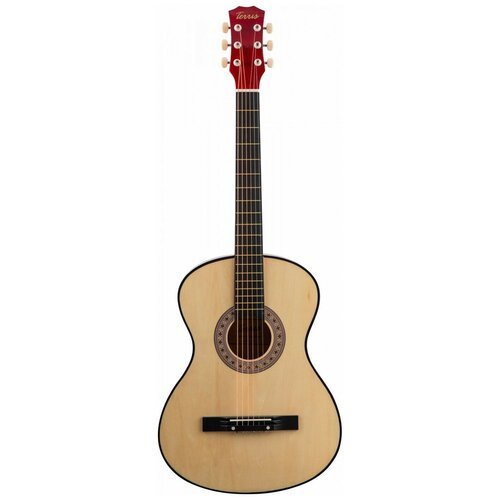 Купить Terris TF-3805A NA гитара акустическая
Акустическая гитара TERRIS TF-3805A NA с...