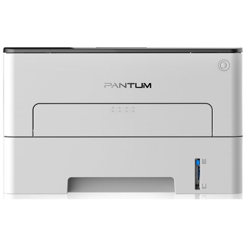 Купить Принтер лазерный Pantum P3010D, ч/б, A4, серый
Артикул № 464867 <br> <br> Принте...