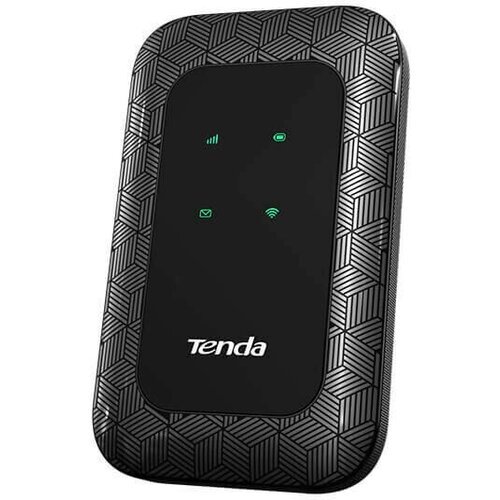 Купить Роутер Tenda 4G180
Тип устройства: роутер; Интерфейс: USB; Web-интерфейс: есть;...