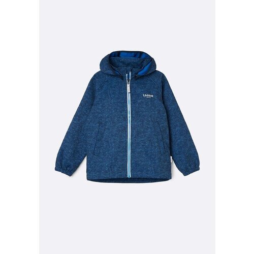 Купить Куртка Lassie Dara, размер 92, синий
Куртка Dara — идеальная верхняя одежда для...