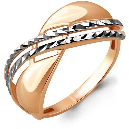 Купить Кольцо Diamant online, золото, 585 проба, размер 20.5
<p>В нашем интернет-магази...