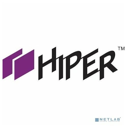 Купить HIPER Компьютер Hiper I3105R8S2WPB Nettop Hiper AS8 i3 10105/8Gb/SSD256Gb UHDG 6...