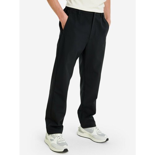 Купить брюки Erke M.Sports Pants(Thick), размер 52, черный
Утепленные брюки — идеальный...