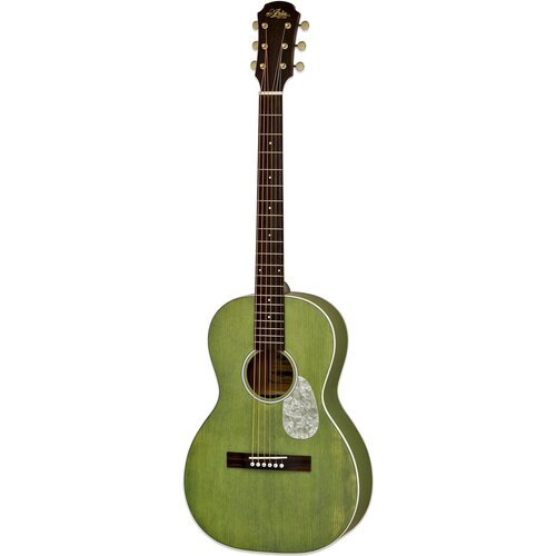 Купить Акустическая гитара ARIA-131UP STGR
Описание появится позже. Ожидайте, пожалуйст...