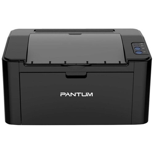 Купить Принтер лазерный Pantum P2516/P2518, ч/б, A4, черный
<p>Дебютировавший в продаже...