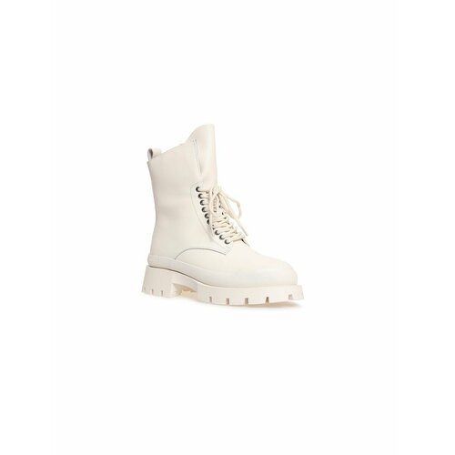 Купить Ботинки берцы El Tempo, размер 37, белый
Зимние женские ботинки. Легкий и теплый...