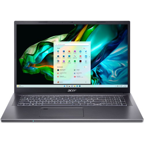 Купить Ноутбук Acer Aspire 5 A517-58GM-551N 17.3" FHD IPS/Core i5-1335U/16GB/512GB SSD/...