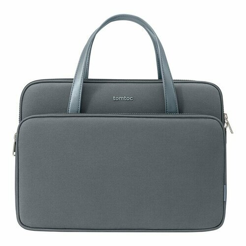Купить Сумка Tomtoc TheHer Laptop Handbag H21 для ноутбуков 13.5', серая
Внутренние раз...
