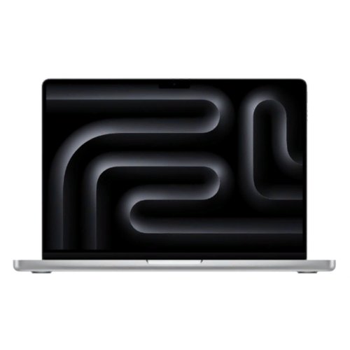 Купить Ноутбук Apple MacBook Pro, Apple M3 8CPU/10GPU/8Gb/14"/1TB/Silver
Общие характер...
