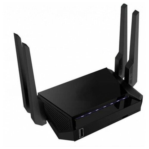 Купить Wi-Fi роутер 3G/4G ZBT we3826
WE3826 - WiFi-роутер с широким набором поддерживае...