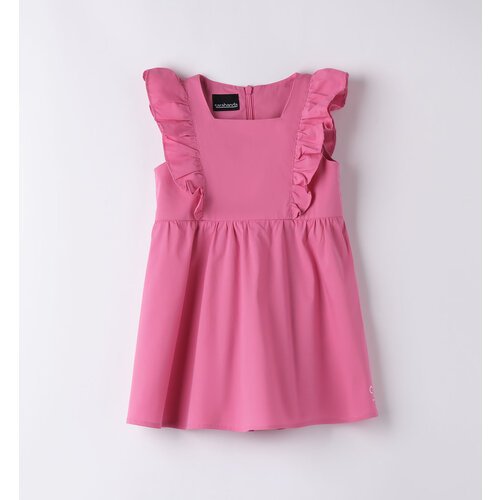 Купить Платье Sarabanda, размер 5A, розовый
 

Скидка 20%