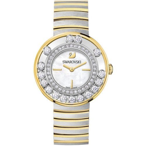 Купить Наручные часы SWAROVSKI, золотой
Женские часы Swarovski 1187022 серии Lovely Cry...