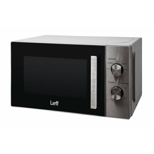 Купить Микроволновая печь Leff 20MM730SG (Цвет: Silver)
Микроволновая печь Leff 20MM730...