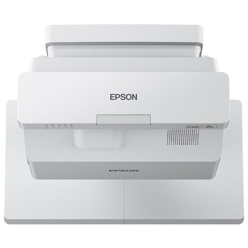 Купить Проектор EPSON EB-725W, V11H999040
Epson EB-725W – компактный и доступный диспле...