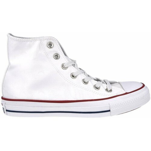 Купить Кеды Converse, размер 36,5 EU, белый
Снаружи кеды выполнены из качественных мате...
