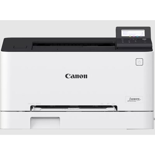 Купить Лазерный принтер CANON i-SENSYS LBP633CDW
Устройство<br>принтер<br>Тип печати<br...
