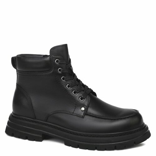 Купить Ботинки TENDANCE, размер 43, черный
Мужские ботинки TENDANCE (натуральная кожа)...