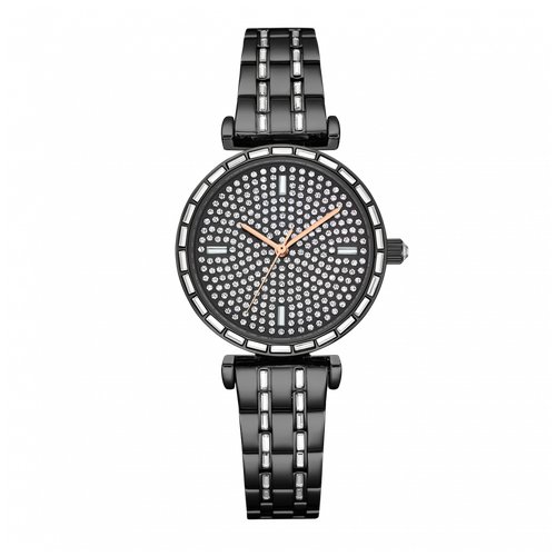 Купить Наручные часы УЧЗ 3014B-5, черный
Наручные кварцевые женские часы производства О...