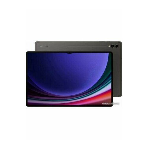 Купить Планшет Samsung Galaxy Tab S9 Ultra SM-X910 12/256 Wi Fi Graphite
Легкий и тонки...