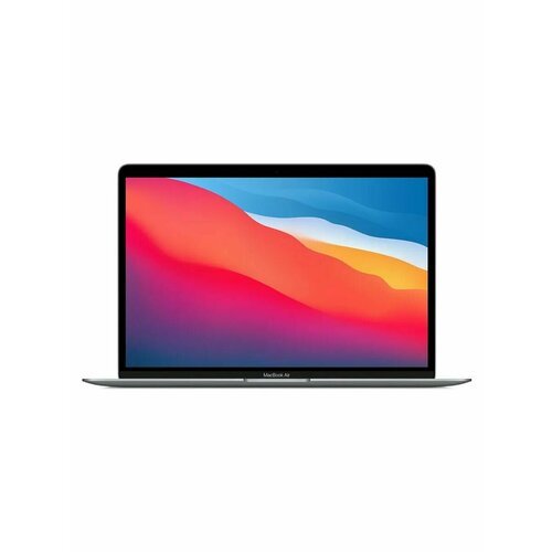 Купить MacBook Air 13 M1/8/256 Space Gray (MGN63)
MacBook Air 13" (M1/8/256) Grey MGN63...
