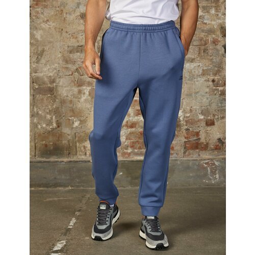 Купить брюки STROBBS, размер XL, синий
Мужские брюки от бренда STROBBS имеют свободный...