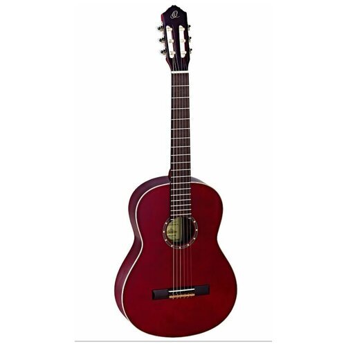 Купить Family Series Pro Классическая гитара, размер 4/4, глянцевая, Ortega R131WR
R131...