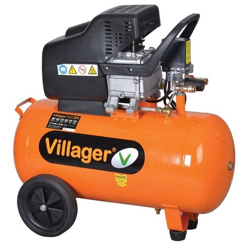 Купить Воздушный компрессор Villager VAT 24 L
Компрессор Villager VAT 24 L позволяет на...