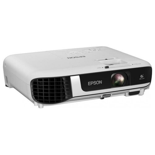 Купить Проектор Epson EB-W51 1280x800, 16000:1, 4000 лм, LCD, 2.5 кг, белый
Вес: 2.5<br...