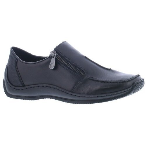 Купить Ботинки Rieker, размер 42, серый, черный
Когда речь заходит о покупке обуви, мно...